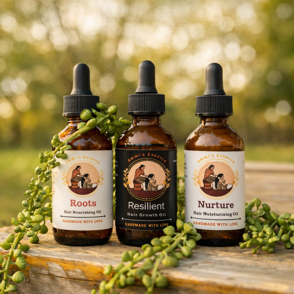 The Essence Collection